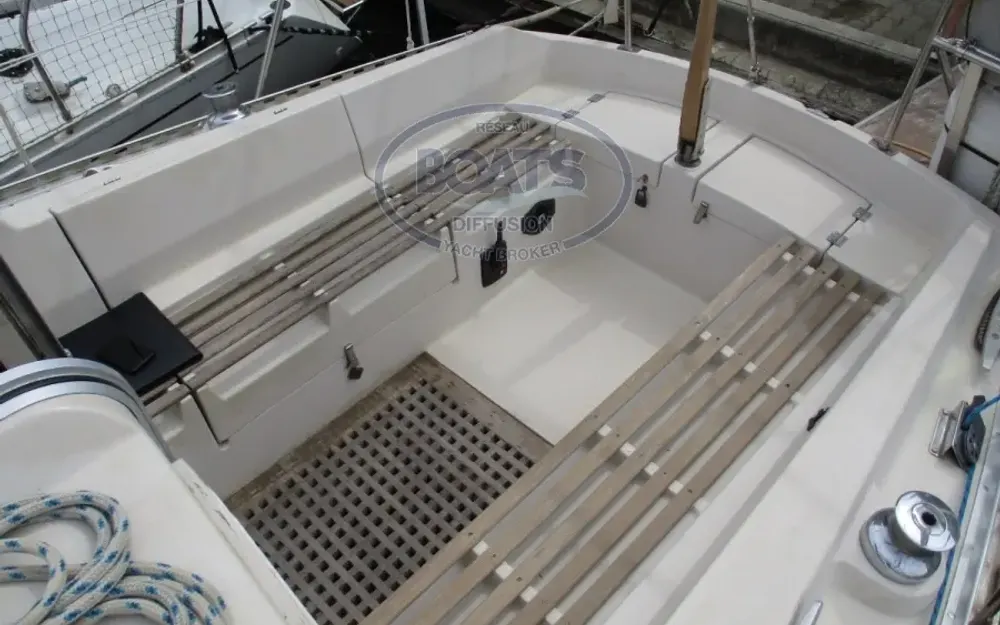 slider 2 Beneteau Evasion 29