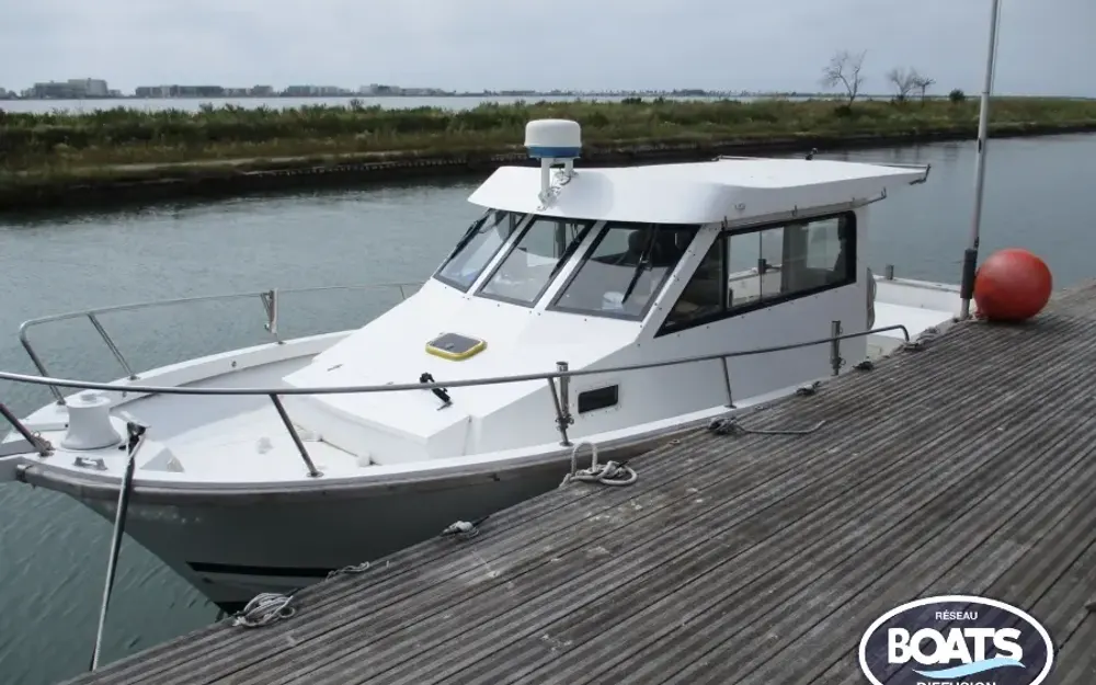 slider 0 B2 Marine  572 Open Racing