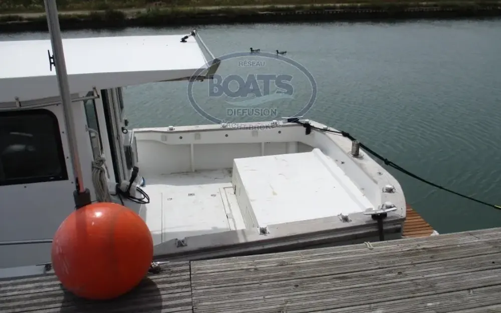 slider 2 B2 Marine  572 Open Racing