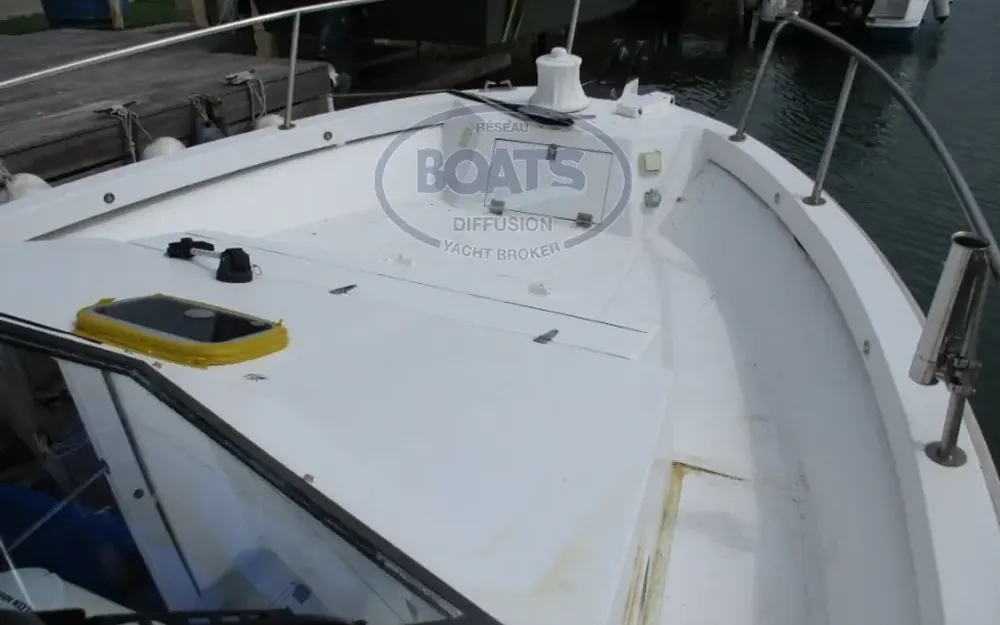 slider 3 B2 Marine  572 Open Racing