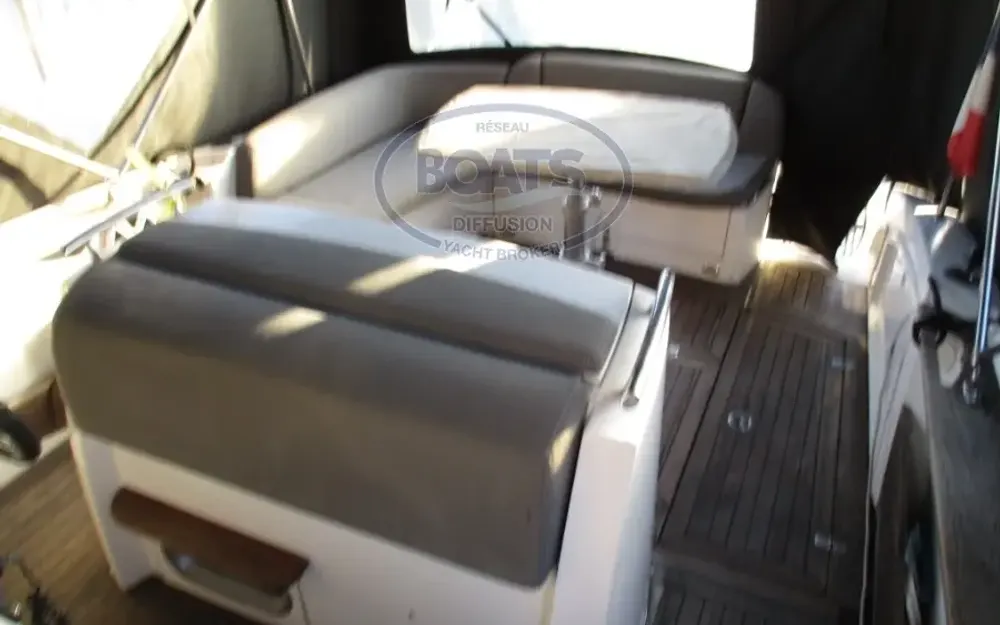 slider 10 Sessa Marine Key Largo 28