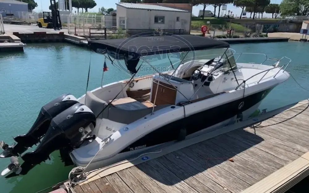 slider 11 Sessa Marine Key Largo 28