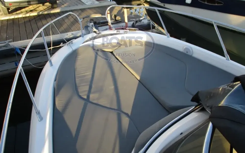 slider 12 Sessa Marine Key Largo 28