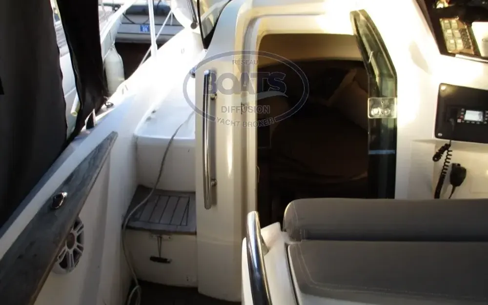 slider 13 Sessa Marine Key Largo 28