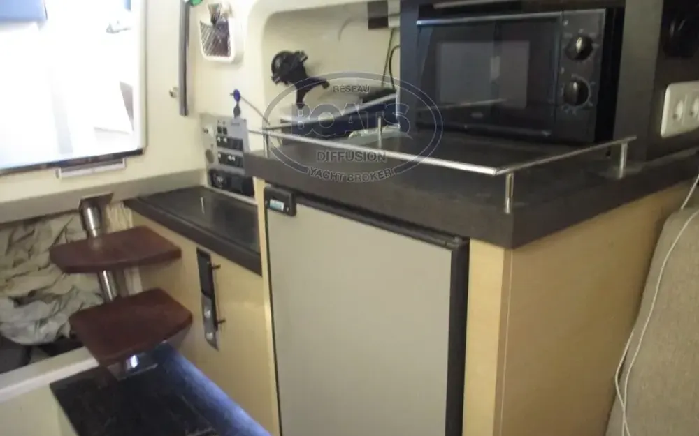 slider 4 Sessa Marine Key Largo 28