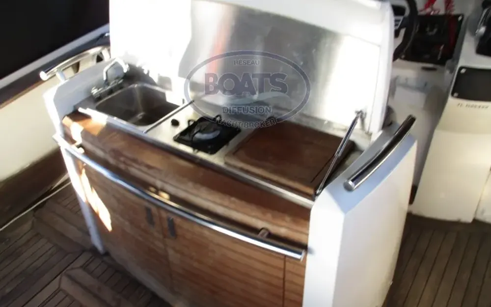 slider 7 Sessa Marine Key Largo 28