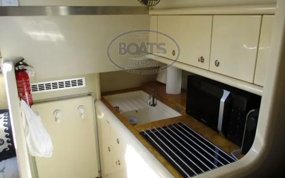 slider 11 Sunseeker Martinique 39