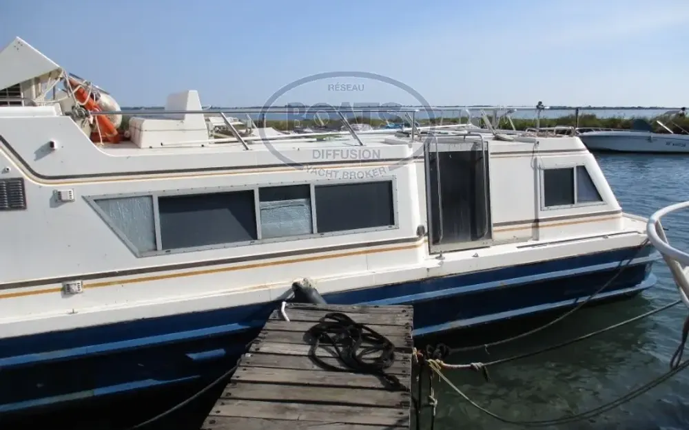 slider 1 Connoisseur Penichette  12m