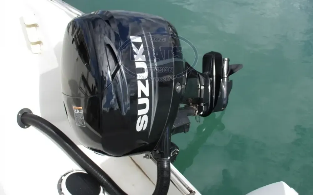 slider 3 Jeanneau Leader 550