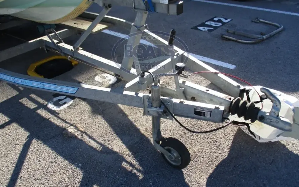 slider 11 Zodiac Medline 500