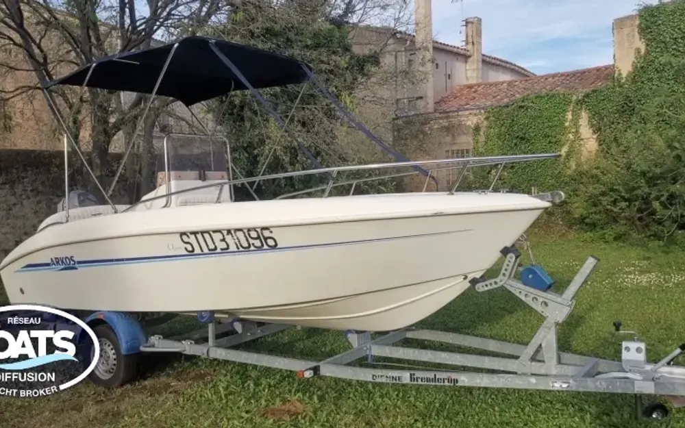 slider 0 Arkos  537 Open