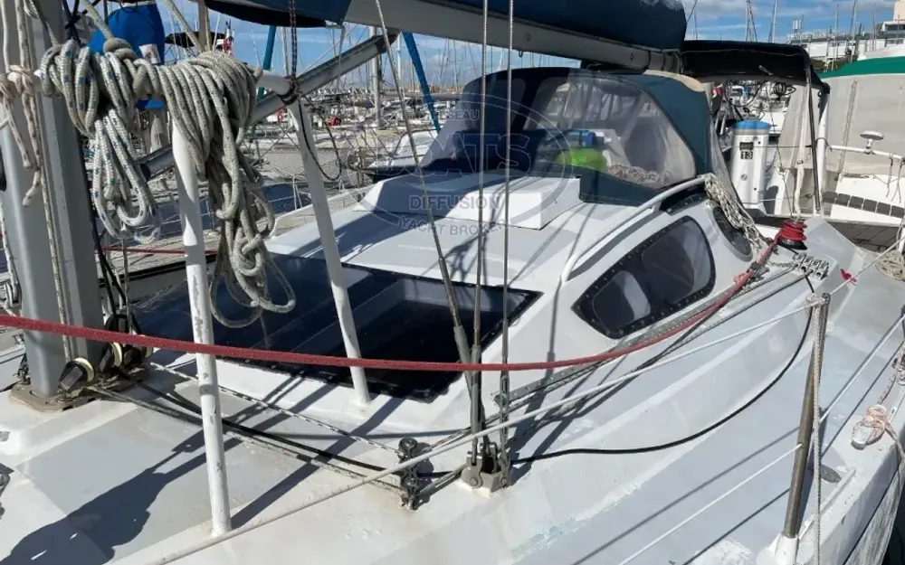 slider 10 Technimar Hermine 31