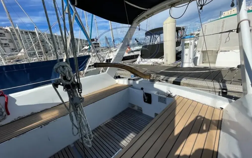 slider 11 Technimar Hermine 31