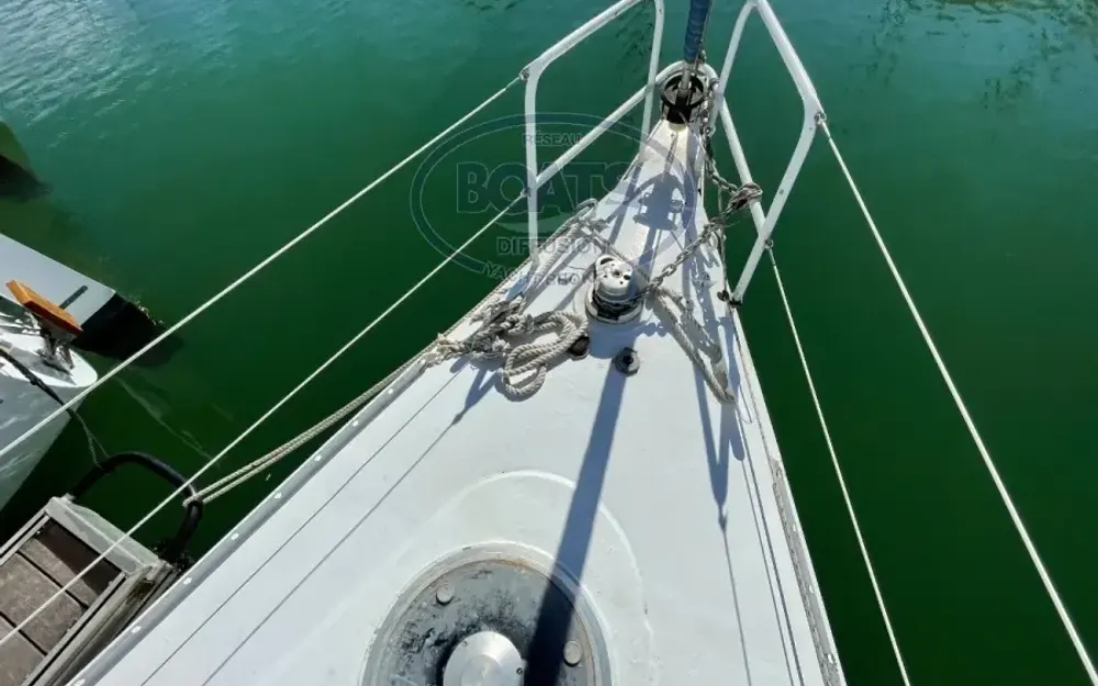 slider 12 Technimar Hermine 31