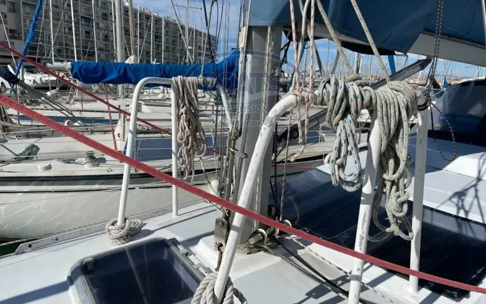slider 14 Technimar Hermine 31