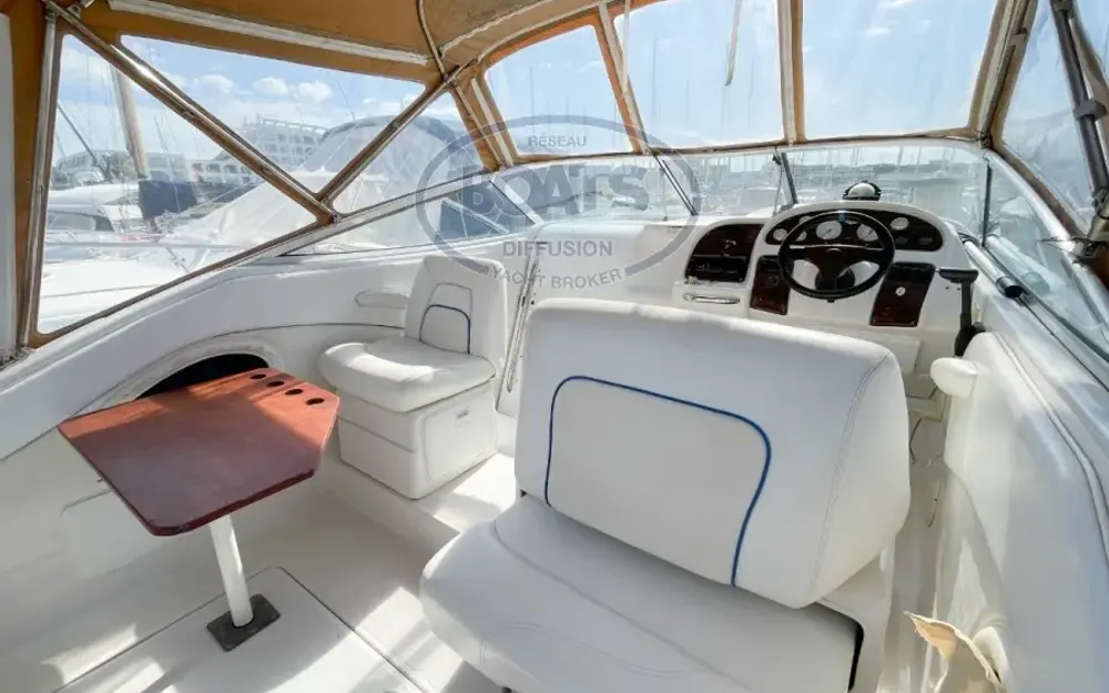 slider 1 Chris Craft Crowne 252