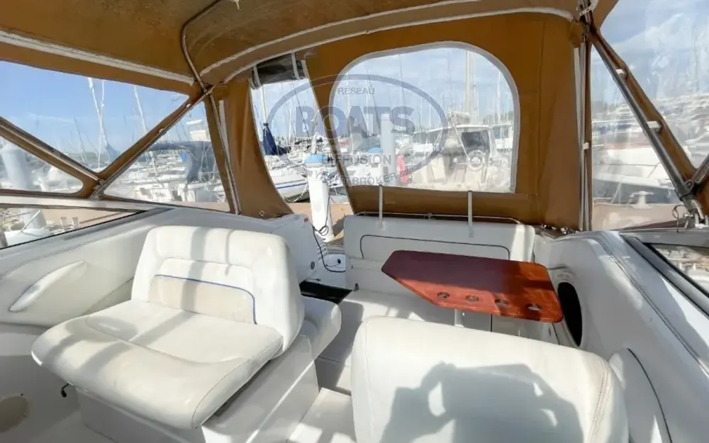 slider 3 Chris Craft Crowne 252