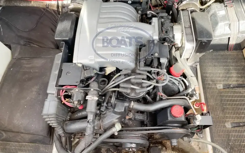 slider 4 Chris Craft Crowne 252