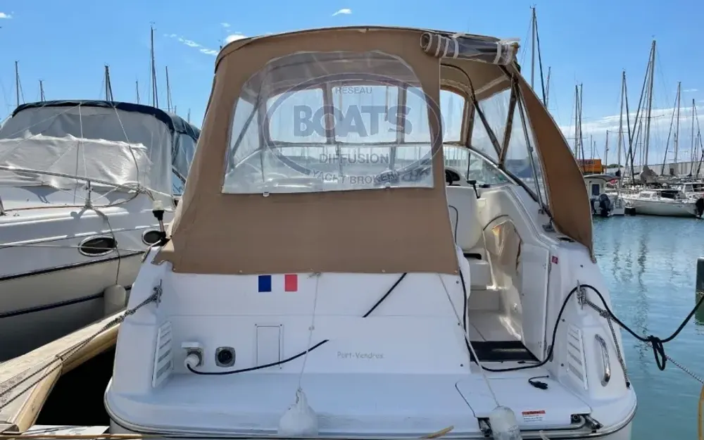 slider 5 Chris Craft Crowne 252