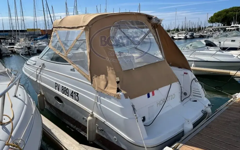 slider 6 Chris Craft Crowne 252