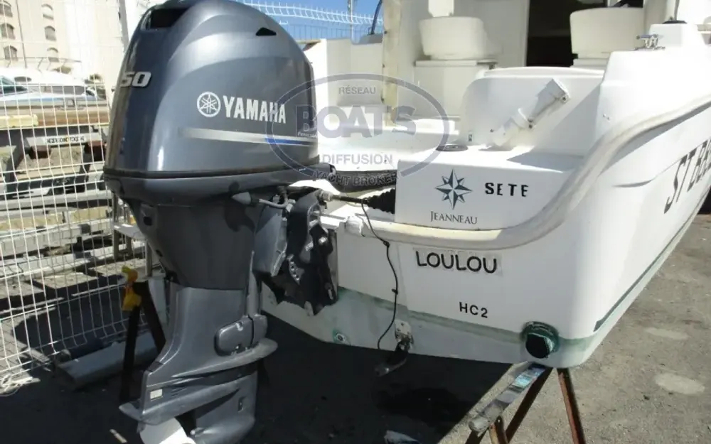 slider 11 Jeanneau Merry Fisher 530