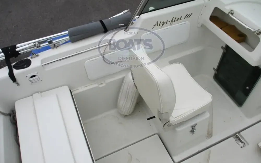 slider 10 Quicksilver  520 Open
