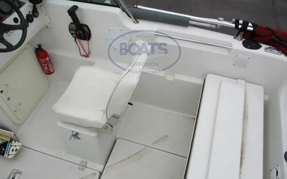 slider 11 Quicksilver  520 Open