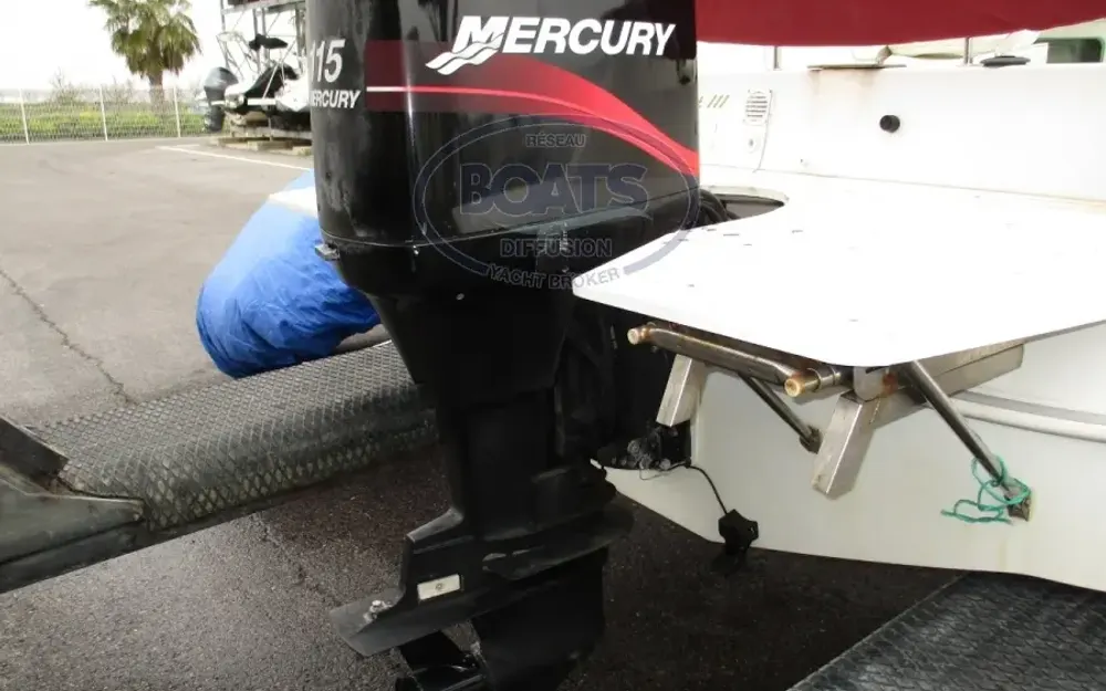 slider 8 Quicksilver  520 Open
