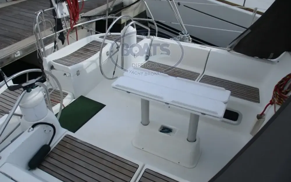 slider 2 Jeanneau Sun Odyssey 40