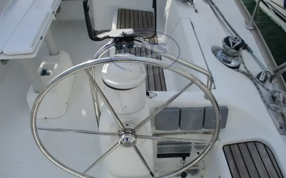 slider 3 Jeanneau Sun Odyssey 40