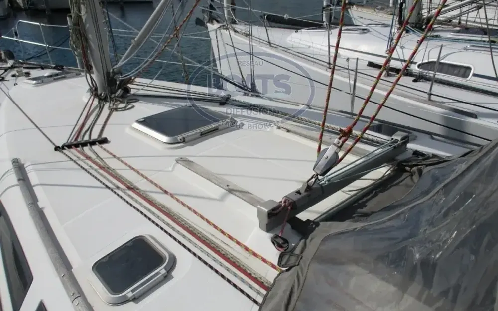 slider 5 Jeanneau Sun Odyssey 40