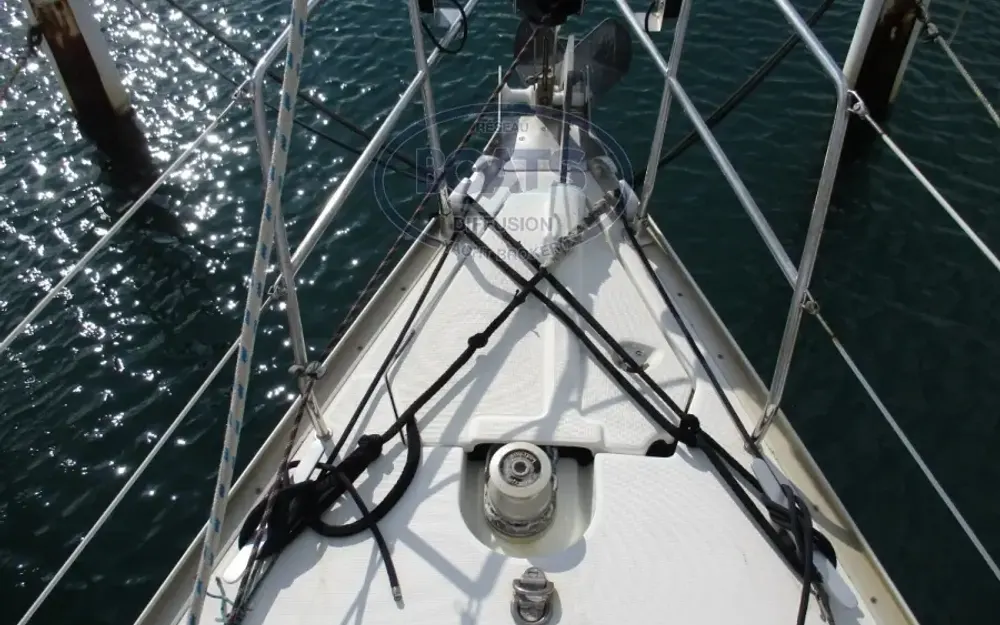 slider 6 Jeanneau Sun Odyssey 40