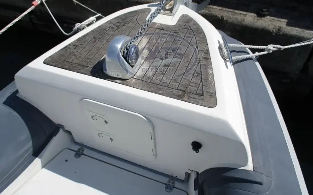 slider 11 Nuova Jolly King 750