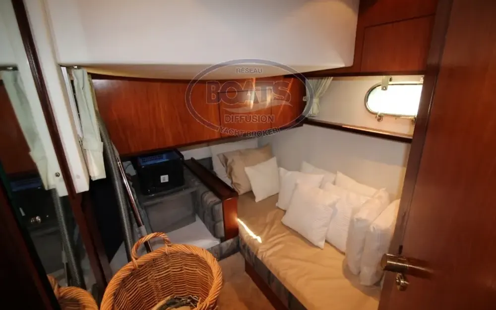 slider 9 Fairline Targa 42