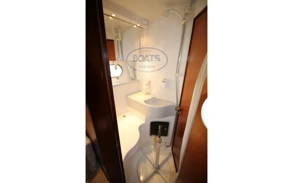 slider 11 Fairline Targa 42