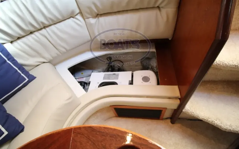 slider 12 Fairline Targa 42