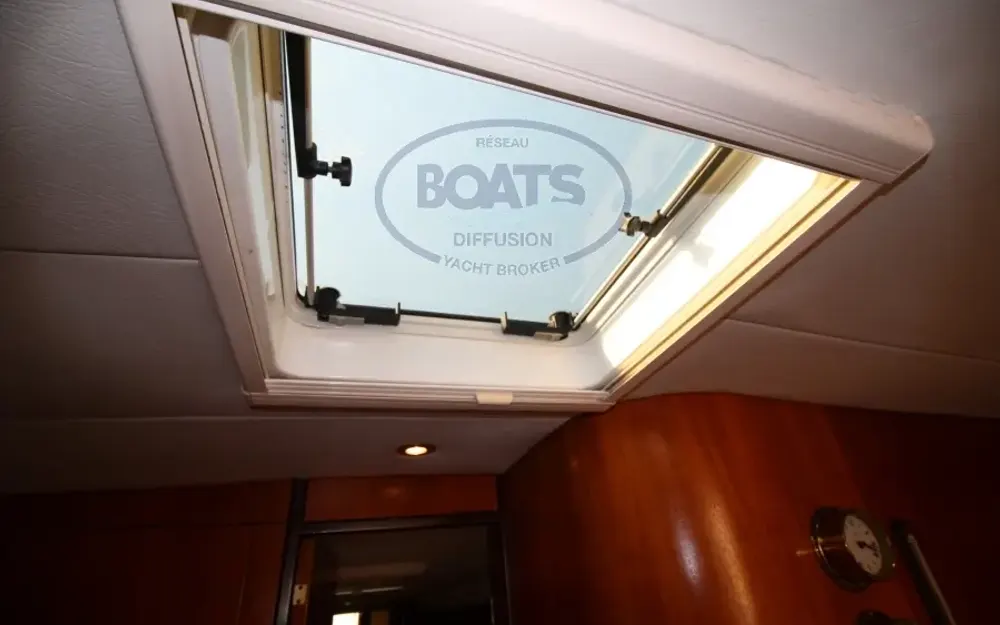 slider 13 Fairline Targa 42