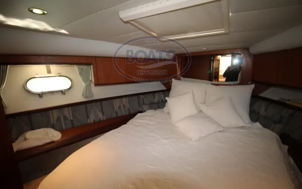 slider 7 Fairline Targa 42