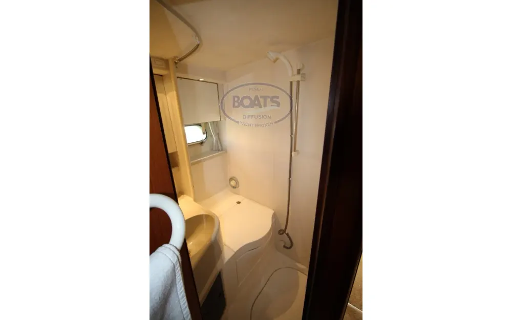 slider 8 Fairline Targa 42