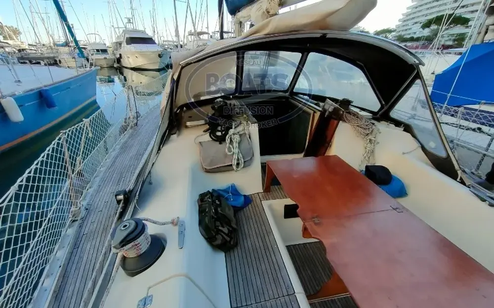 slider 2 Jeanneau SUN LEGENDE 41