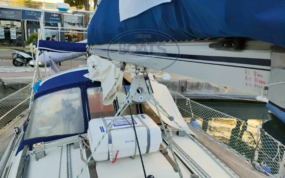 slider 4 Jeanneau SUN LEGENDE 41