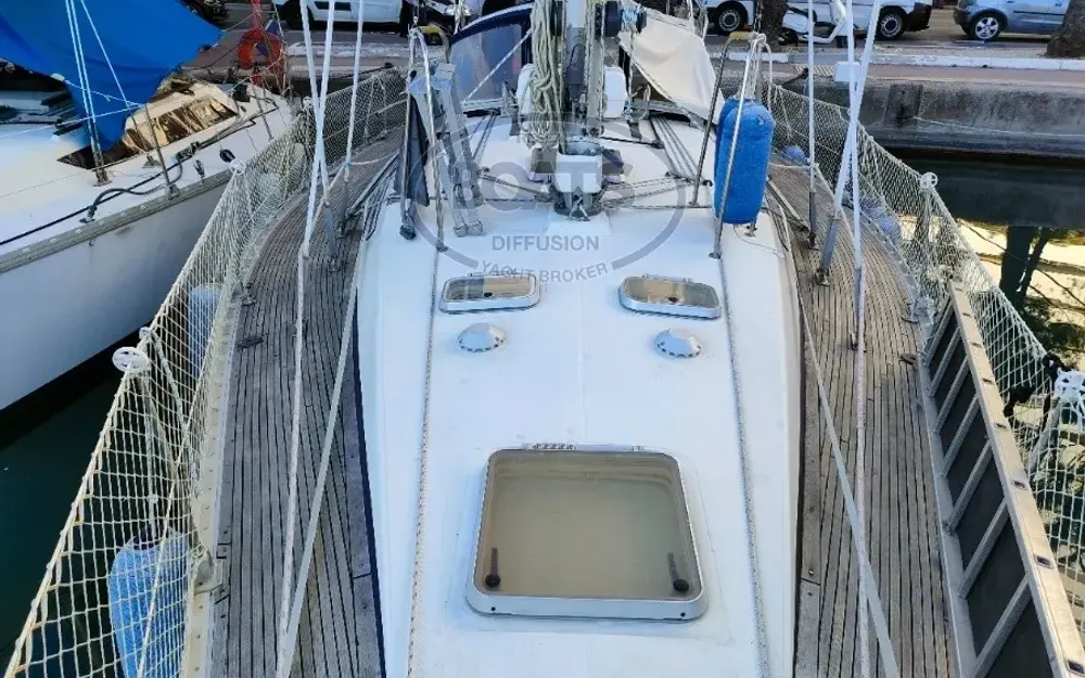 slider 6 Jeanneau SUN LEGENDE 41