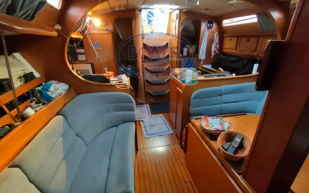 slider 7 Jeanneau SUN LEGENDE 41