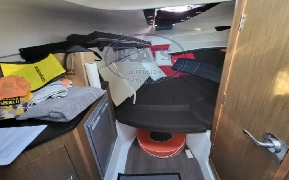 slider 9 Beneteau Flyer 8.8 SUNdeck