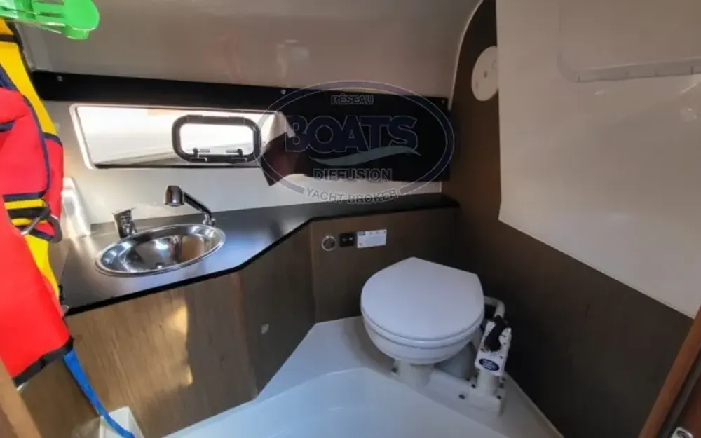 slider 10 Beneteau Flyer 8.8 SUNdeck