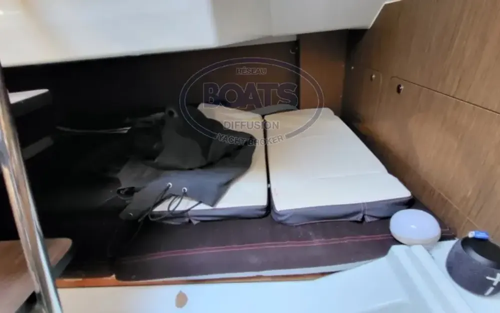 slider 11 Beneteau Flyer 8.8 SUNdeck