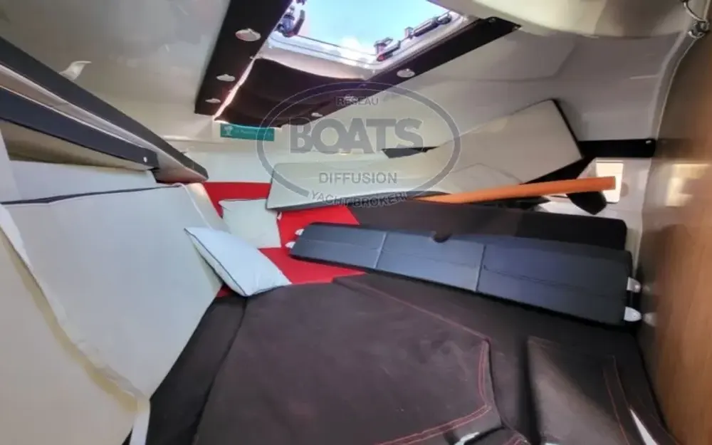 slider 13 Beneteau Flyer 8.8 SUNdeck