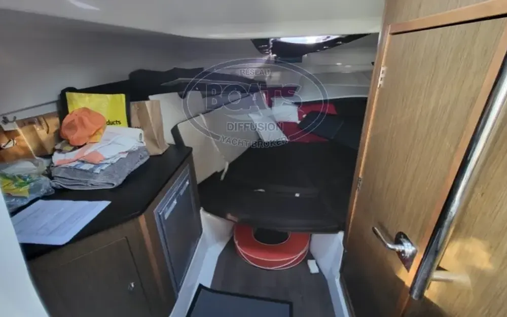 slider 14 Beneteau Flyer 8.8 SUNdeck
