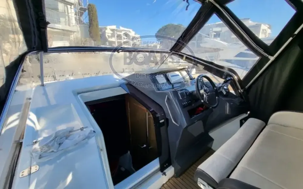slider 2 Beneteau Flyer 8.8 SUNdeck