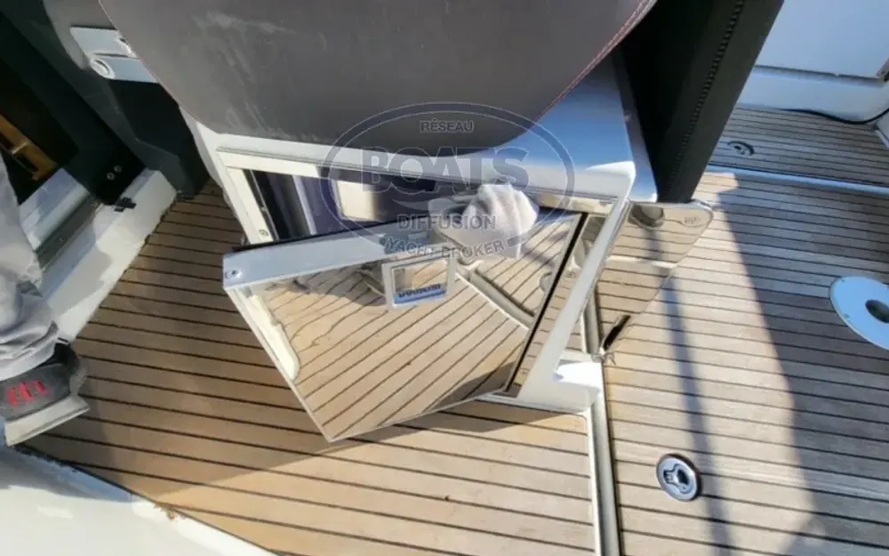 slider 3 Beneteau Flyer 8.8 SUNdeck